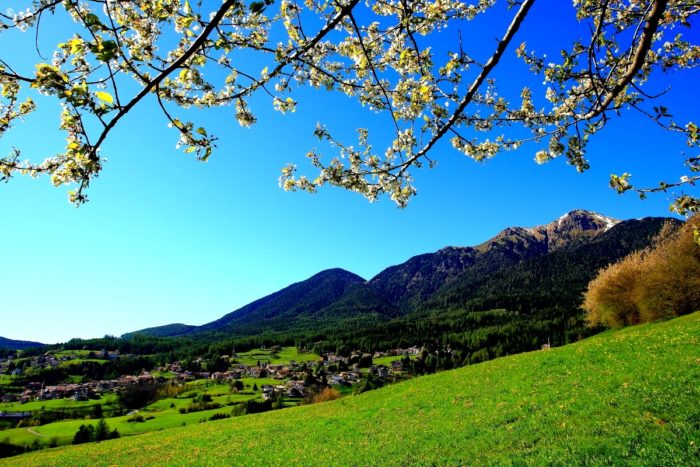 Enrico Delvai fotografo naturalista,foto di paesaggi