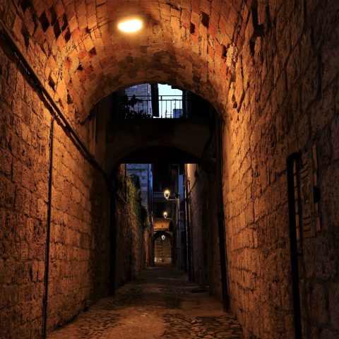 Street